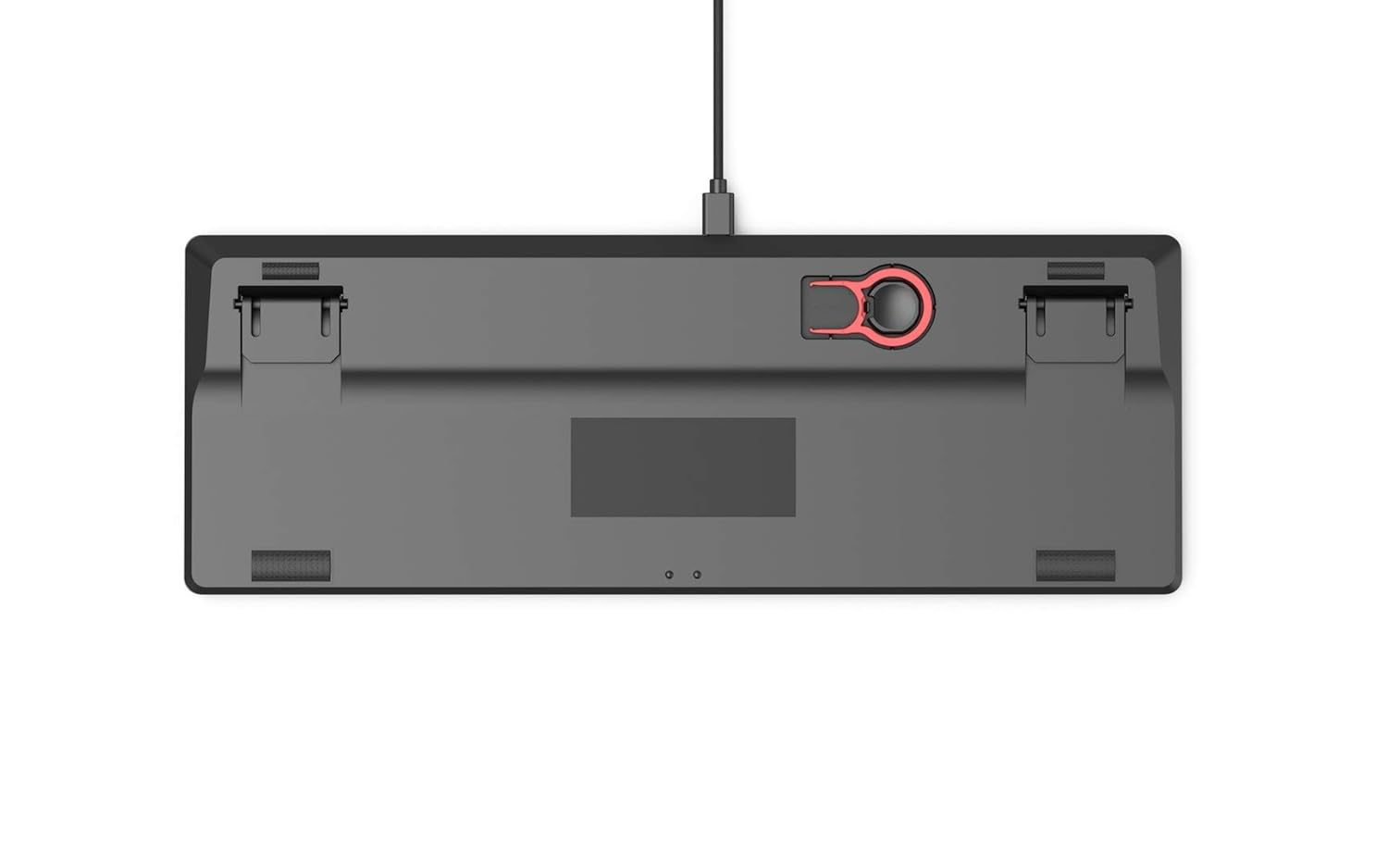 Glorious Modular Mechanical Gaming Keyboard - Tenkeyless - TKL (Pre-Built) Glorious Modular Mechanical Gaming Keyboard - Tenkeyless - TKL (Pre-Built)